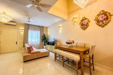 Ebonylane @ Eco Forest