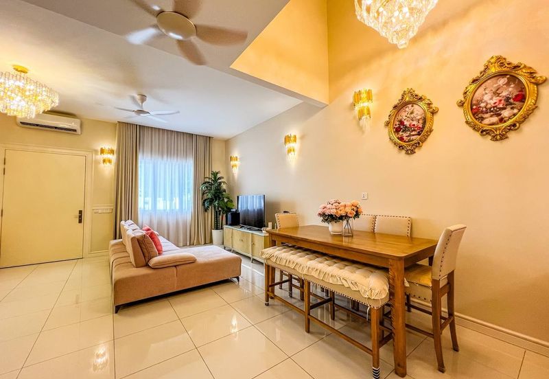 Ebonylane @ Eco Forest