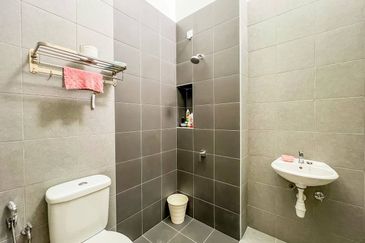 Ebonylane @ Eco Forest