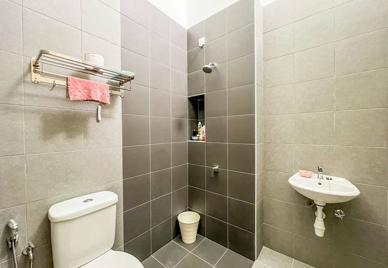 Ebonylane @ Eco Forest