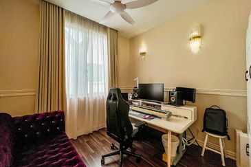 Ebonylane @ Eco Forest