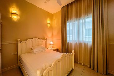 Ebonylane @ Eco Forest