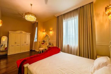 Ebonylane @ Eco Forest