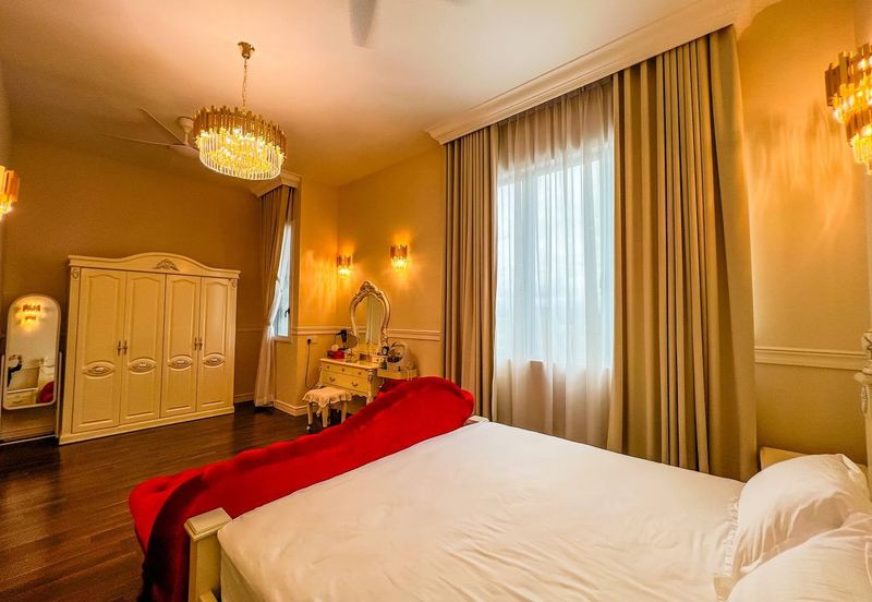 Ebonylane @ Eco Forest