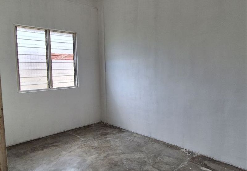 Puchong Utama Court 2