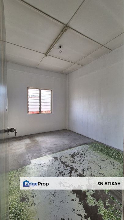 [TERMURAH] Puchong Utama Court 2, Puchong, Selangor, Puchong