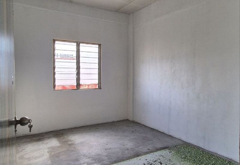 Puchong Utama Court 2