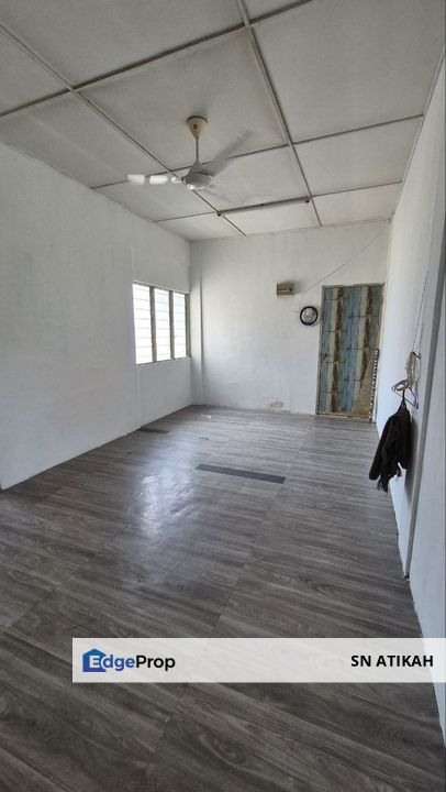 [TERMURAH] Puchong Utama Court 2, Puchong, Selangor, Puchong