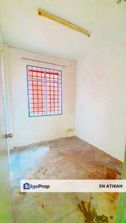 [NEAR LRT] Orchid Apartment, Puchong Prima, Selangor, Puchong