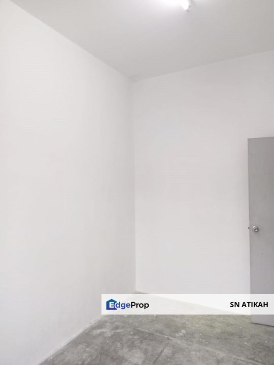 [NEAR LRT] Orchid Apartment, Puchong Prima, Selangor, Puchong