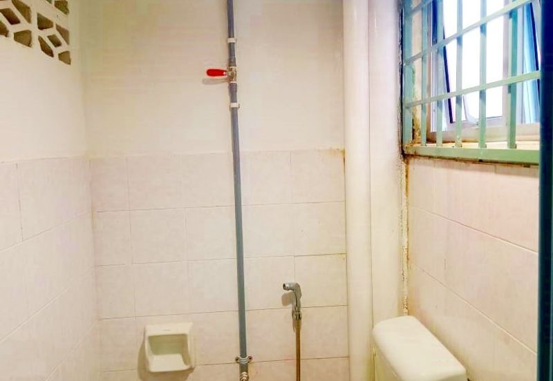 Pangsapuri Orchid, Taman Puchong Prima