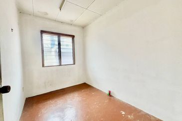 Taman Sungai Kapar Indah