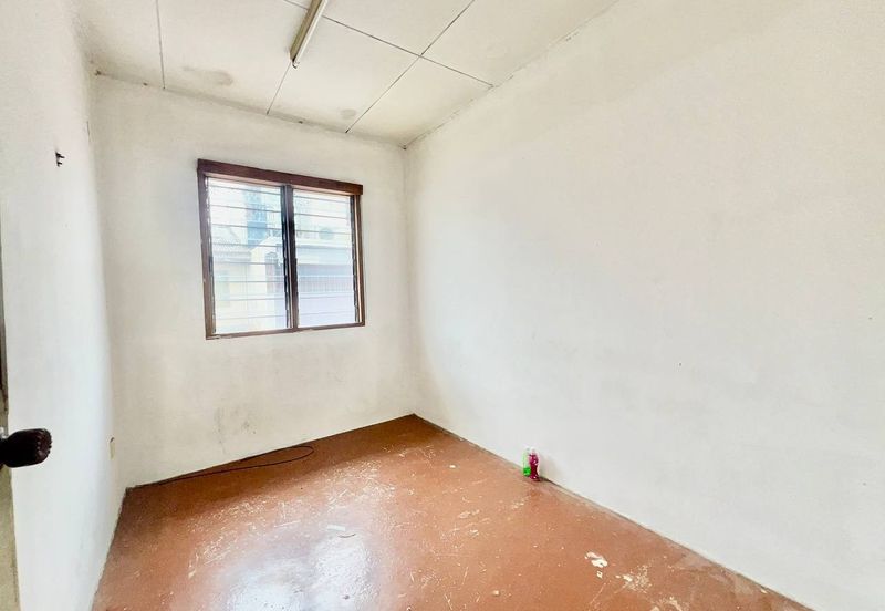 Taman Sungai Kapar Indah