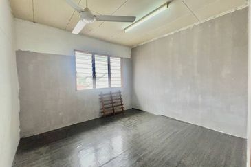 Taman Sungai Kapar Indah