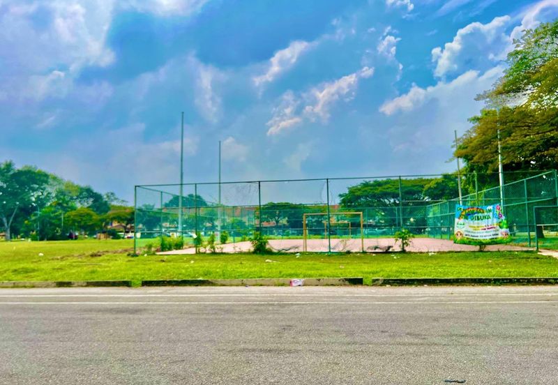 Taman Sungai Kapar Indah