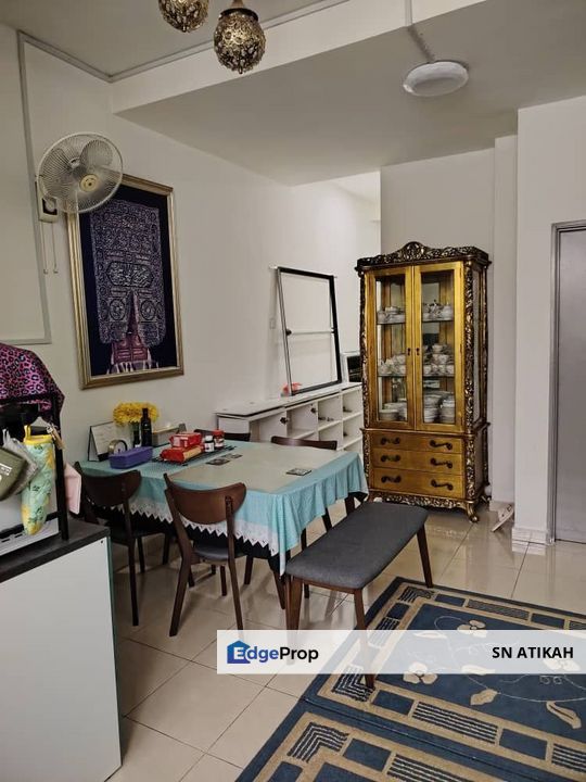 Single Storey Taman Desa Permai, Meru Klang, Selangor, Klang