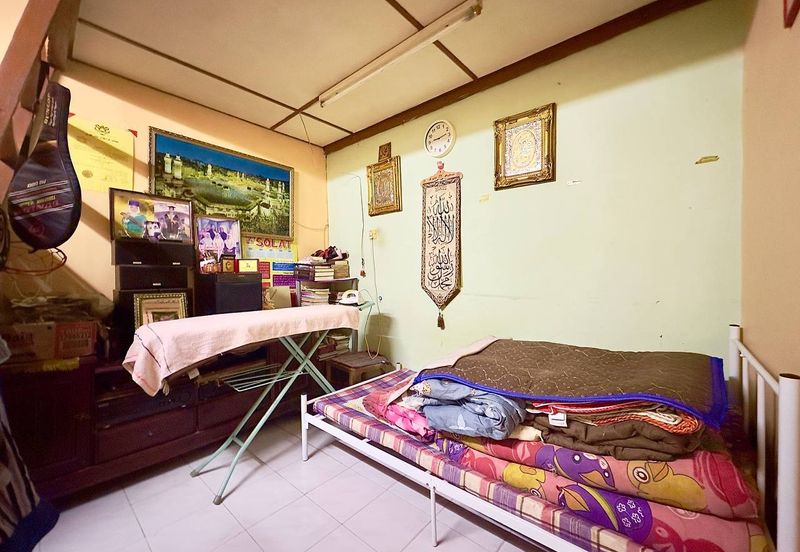 Taman Dato Bandar Meru