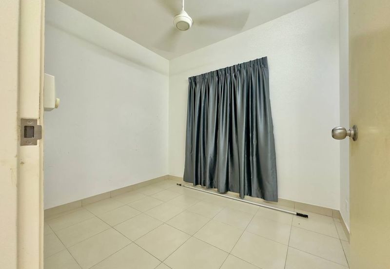 Seri Baiduri Apartments @ Setia Alam