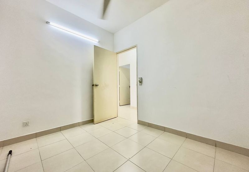 Seri Baiduri Apartments @ Setia Alam