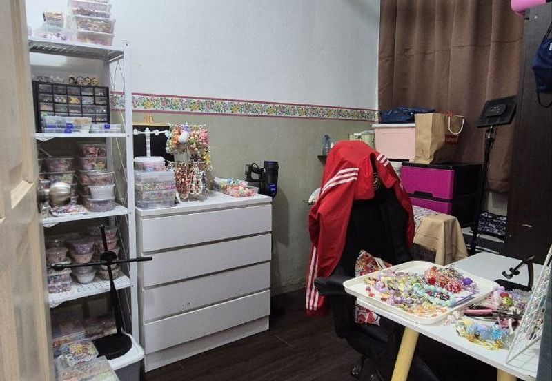 Anggerik Apartment Taman Putra Perdana Puchong