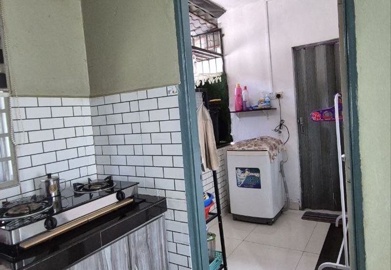 Anggerik Apartment Taman Putra Perdana Puchong