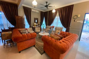 Taman Pelangi Semenyih 2