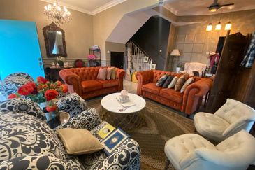 Taman Pelangi Semenyih 2