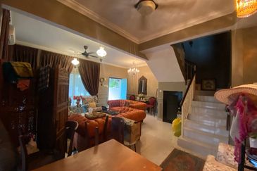 Taman Pelangi Semenyih 2