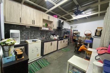 Taman Pelangi Semenyih 2