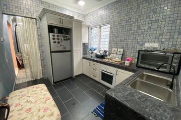 Taman Pelangi Semenyih 2