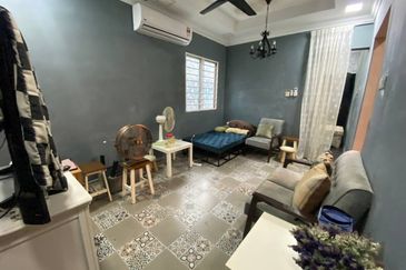 Taman Pelangi Semenyih 2