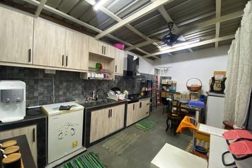 Taman Pelangi Semenyih 2