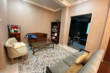 Taman Pelangi Semenyih 2