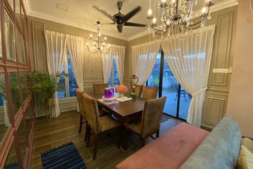 Taman Pelangi Semenyih 2