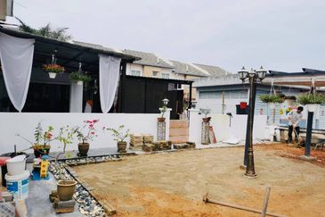 Taman Pelangi Semenyih 2