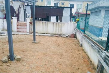 Taman Pelangi Semenyih 2