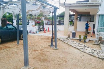 Taman Pelangi Semenyih 2