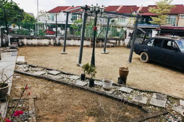 Taman Pelangi Semenyih 2