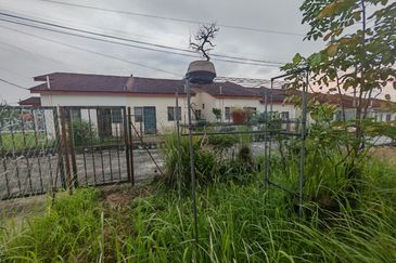 Taman Nusari Bayu 2, Bandar Seri Sendayan