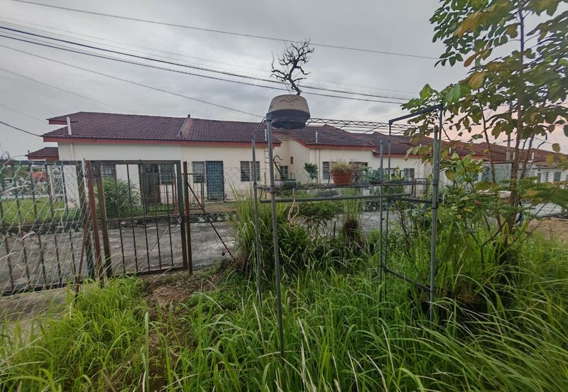 Taman Nusari Bayu 2, Bandar Seri Sendayan