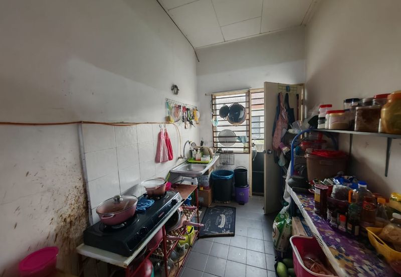 Taman Nusari Bayu 2, Bandar Seri Sendayan