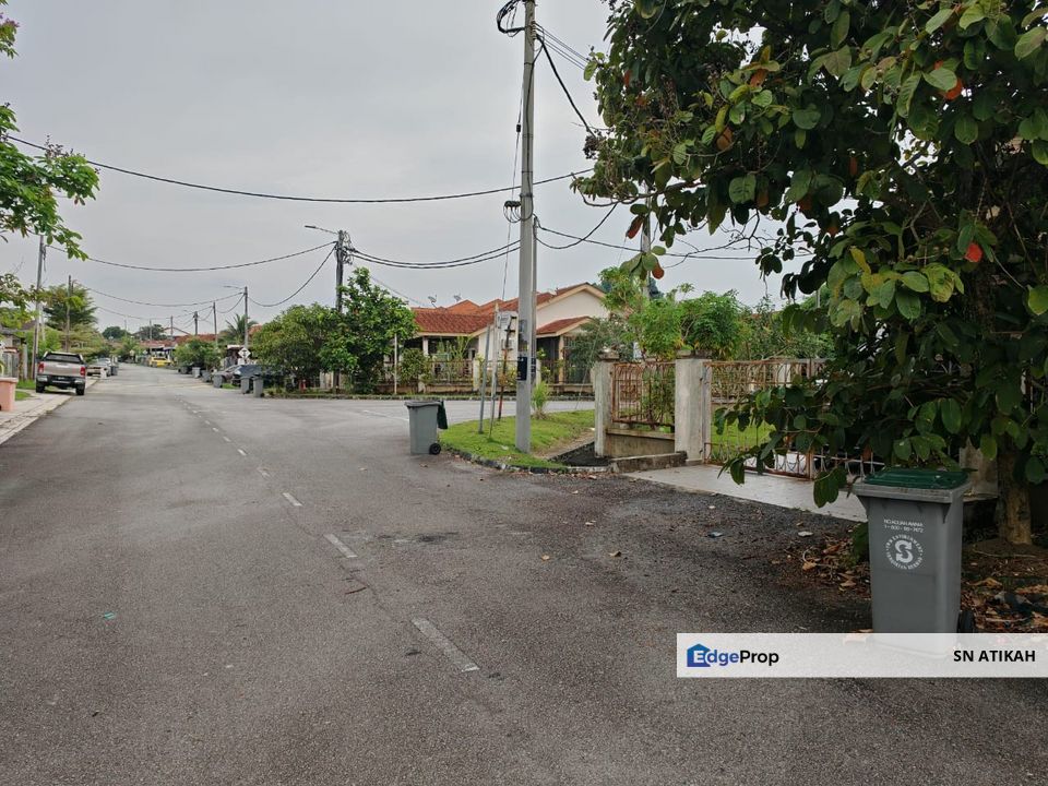 [FACING OPEN TERMURAH] Teres Setingkat Taman Nusari Bayu 2, Bandar Sri Sendayan, Seremban, Negeri Sembilan, Seremban