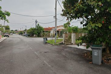 Taman Nusari Bayu 2, Bandar Seri Sendayan