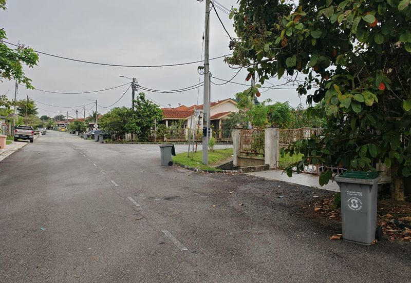 Taman Nusari Bayu 2, Bandar Seri Sendayan