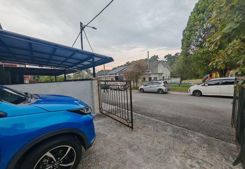 Taman Nusari Bayu 2, Bandar Seri Sendayan