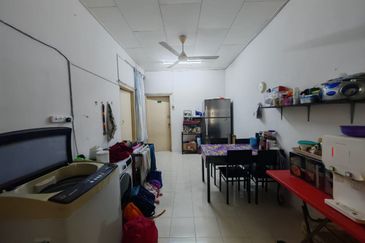 Taman Nusari Bayu 2, Bandar Seri Sendayan