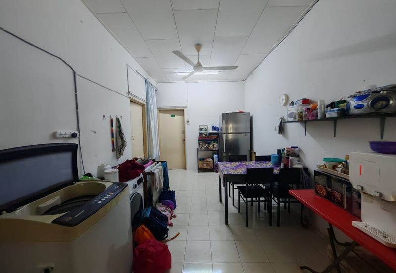 Taman Nusari Bayu 2, Bandar Seri Sendayan