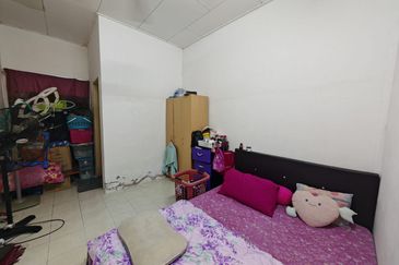 Taman Nusari Bayu 2, Bandar Seri Sendayan