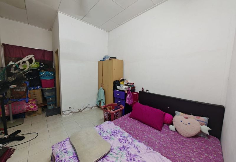 Taman Nusari Bayu 2, Bandar Seri Sendayan