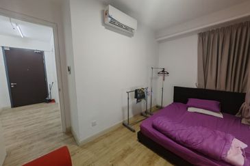 Taman Nusari Bayu 2, Bandar Seri Sendayan